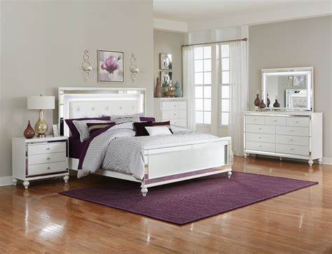 White Bedroom Furniture For Adults